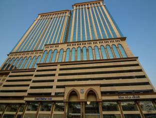 麦加大酒店 Mecca 外观 照片
